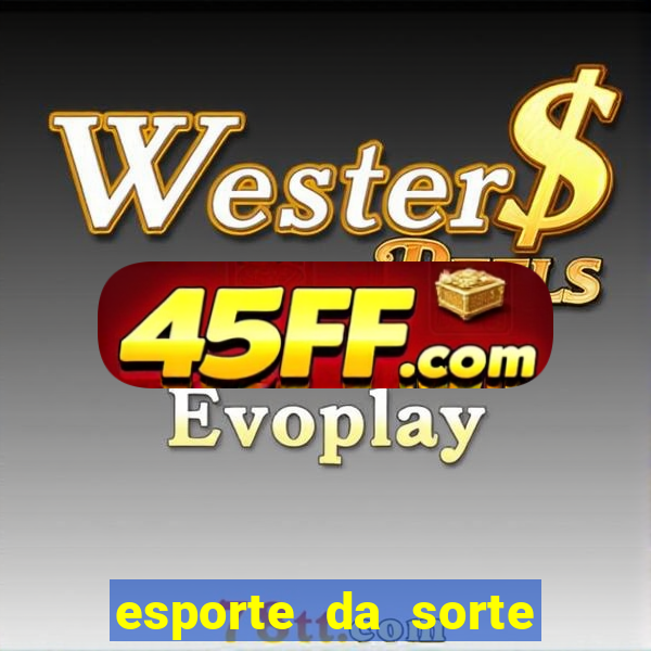 esporte da sorte fortune tiger